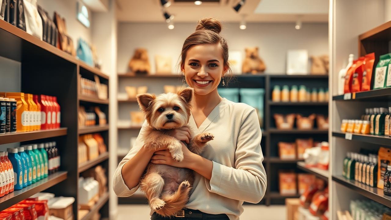 Mercado Pet: o setor que fatura bilhões (e como entrar nele)