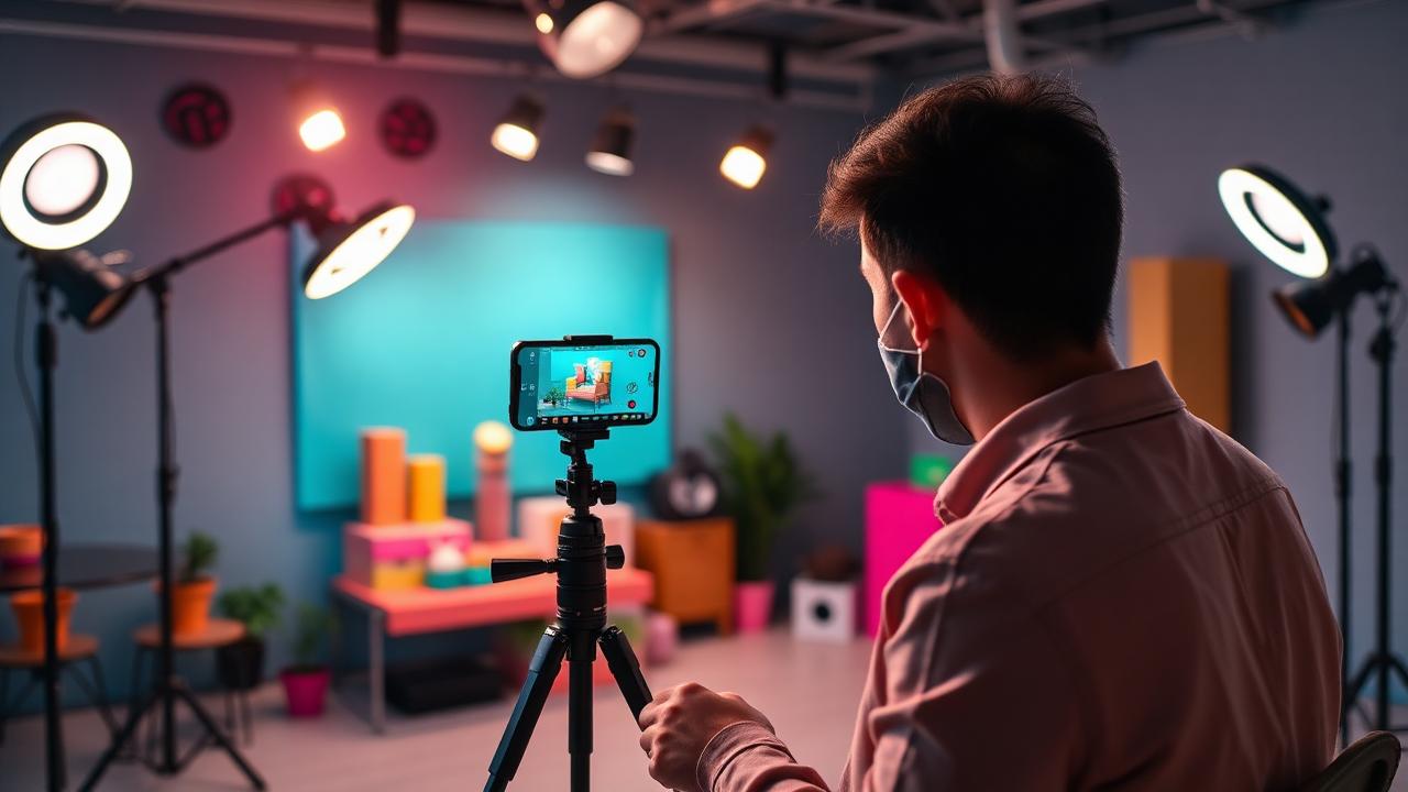 Como vender mais e o que esperar do TikTok Shopping