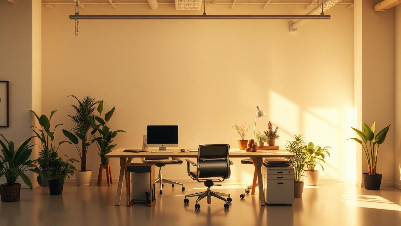 Como o seu ambiente molda o seu sucesso (ou fracasso)