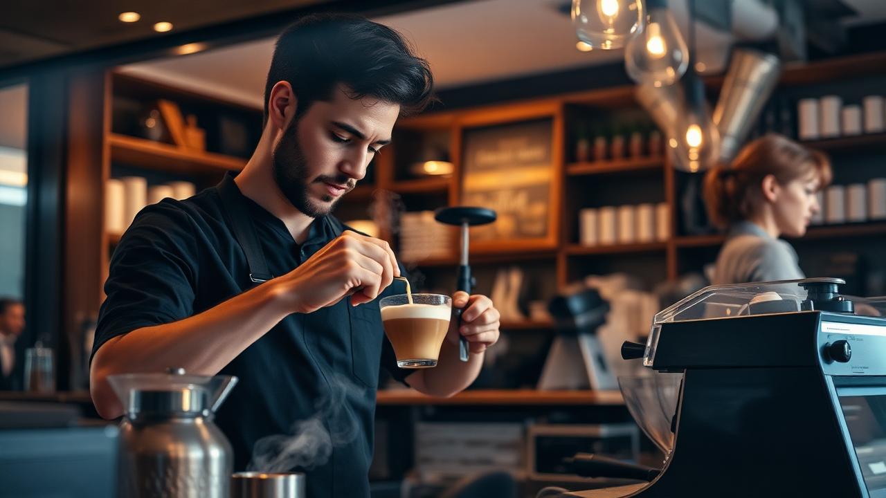 O Boom dos Cafés Especiais