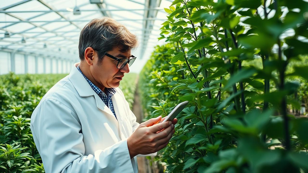 Sabe o que é GMO? Então assista!
